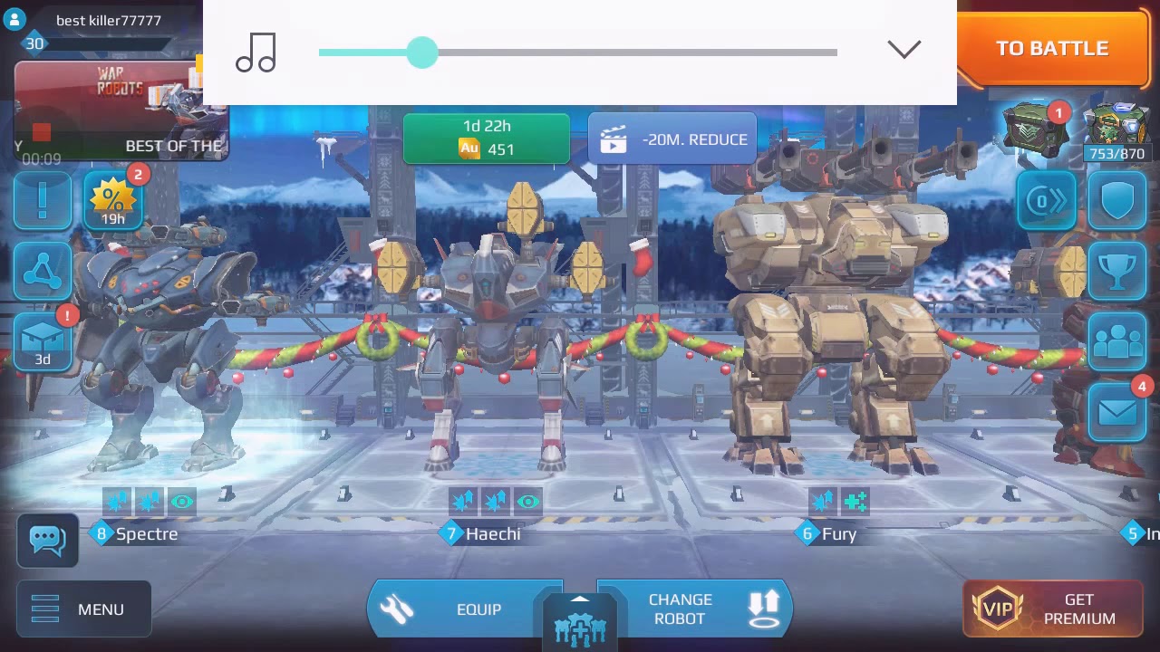 War robots Skirmish the floor is lava 🔥🔥🔥