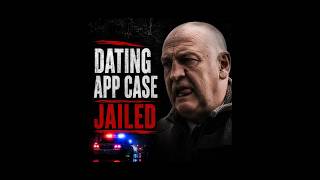 Dating App Case Ends In Jail Sentence #ireland #crime #truecrimeuk