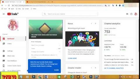How To Fix Unexpected end of JSON input On YouTube | Thumbnail not uploading | 2019 Hindi URDU