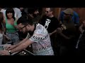 DJ A-TRAK - IN HEAVENNN - LIVE @ THE DO OVER 8.9.09