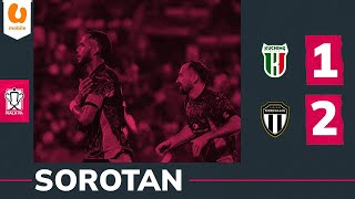 Download Lagu Sorotan: Kuching City FC 1 - 2 Terengganu FC | Suku Akhir (2) | Piala FA 2025 MP3 Download Lagu Sorotan: Kuching City FC 1 - 2 Terengganu FC | Suku Akhir (2) | Piala FA 2025 MP3