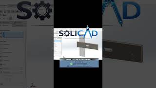 #slot #mate #assembly #solidworks #cad
