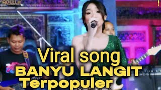 BANYU LANGIT ||DIVARINA INDRA ADELLA ||OM ADELLA