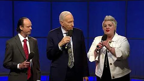 The Coronavirus & What Comes Next... | Sid Roth
