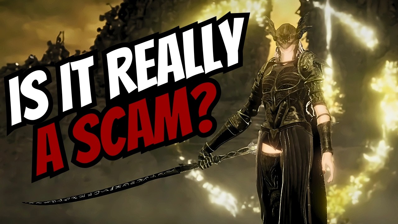 I Played The GARDEN OF EYES Mod So You Don't Have To