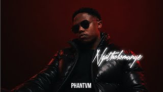 PHANTVM, INgqwele Ne Nsephe - Ngatholomunye( Audio)