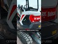2024 BOBCAT E35 For Sale