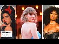 Taylor Swift’s Birthday, Megan Thee Stallion Signs Deal, Amy Winehouse Movie &amp; More | Billboard News