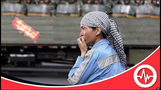 FACT CHECK: China deflects after UN renews calls to investigate Xinjiang abuses | VOA News