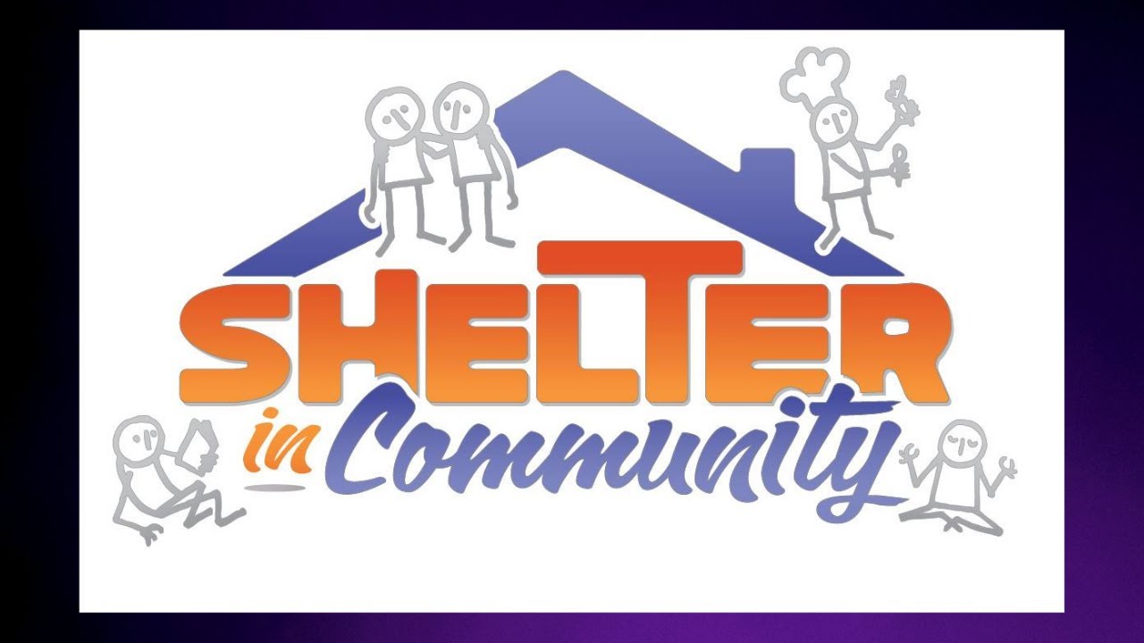 Shelter in Community