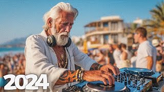 Summer Music Mix 2024 🌊 Best Of Vocals Deep House 🌊 Rihanna, Alan Walker, Selena Gomez Cover #029