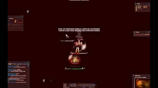 Darkorbit - Levl 25 and new design infinity cyborg!