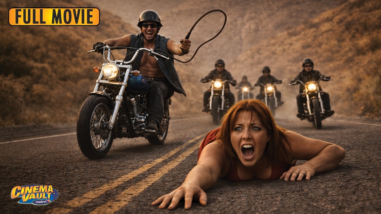 Poker Run (2009) | FULL MOVIE | Thriller Horror