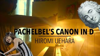 Pachelbel's Canon in D (Jazz version, Hiromi Uehara)