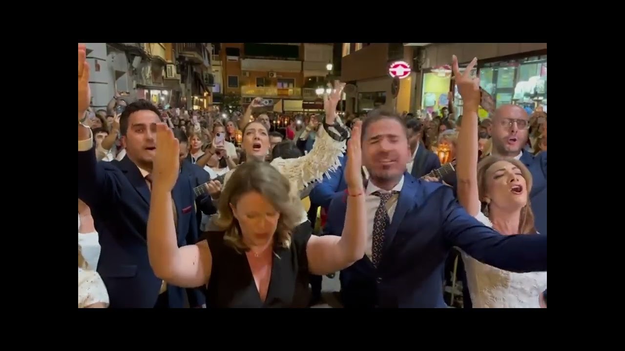 Video Resumen Procesión Virgen de Gracia 2025