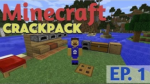 FTB CrackPack Let