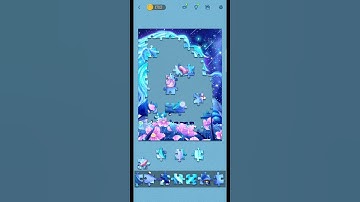 Block jigsaw puzzle game daily task #block #blockjigsaw #blockjigsawpuzzledailytask #boardgame