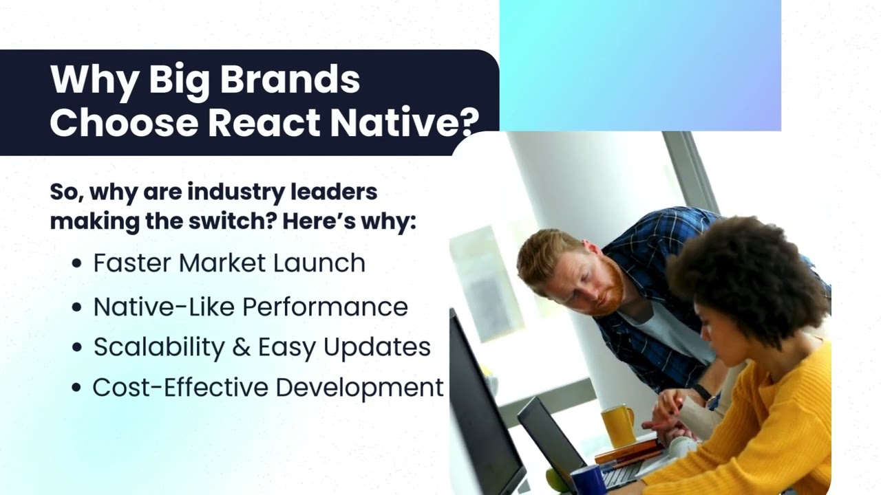 Why Big Brands Like Instagram & Airbnb Use React Native?