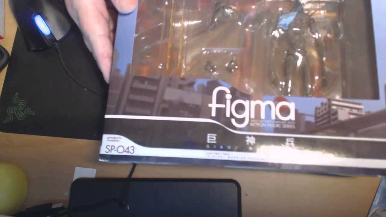 January Manga and toy haul 2015