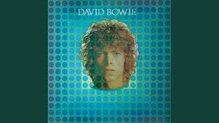 Miniatura de "David Bowie - Space Oddity (2015 Remaster)"