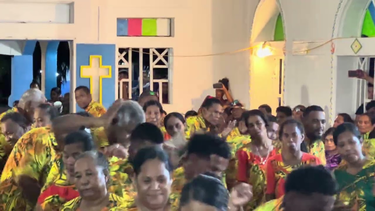 Boran Aelon In, Ailinglaplap Jebta | Christmas 2025 | 