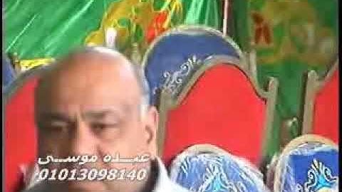 الشيخ محرم العطار سورة آل عمران فى الشونة السنبلاوين دقهلية 18-02-2013 تسجيلات عبده موسى