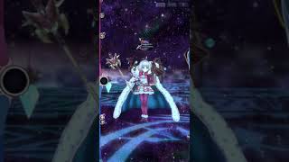【メギド72】魔法猫オスカー　2ターン【フェイタルブレード攻略】