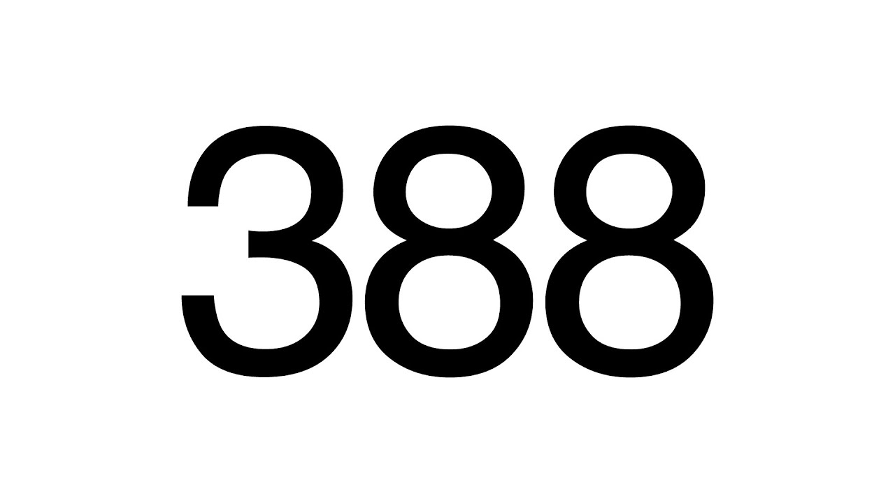 388 388
