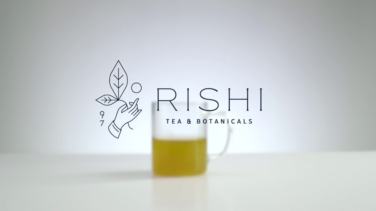 Rishi Tea Carafe