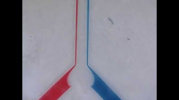 Complex flow focusing using Elveflow OB1 Pressure Controller.