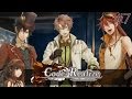 Code: Realize ~ Guardian of Rebirth ~  Walkthrough Part 7 {English, Full 1080p HD}