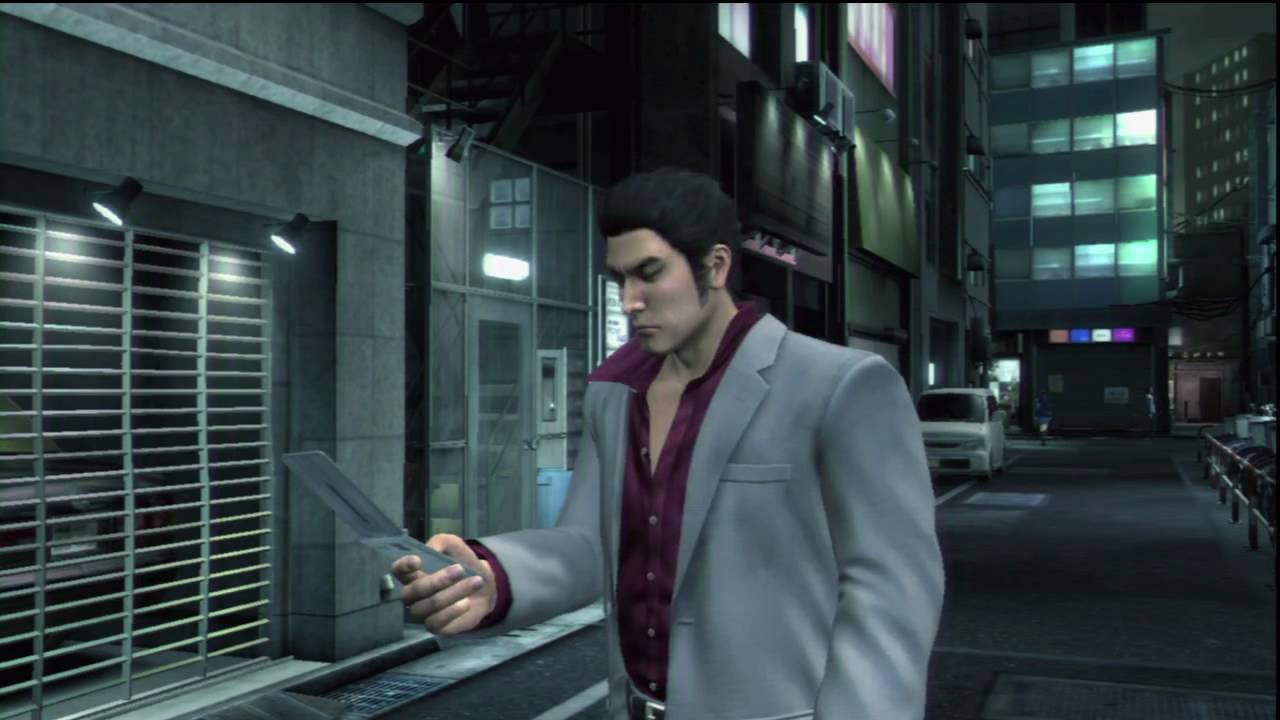 yakuza 3 revelations drunk okinawa yakuza 3 revelations drunk okinawa