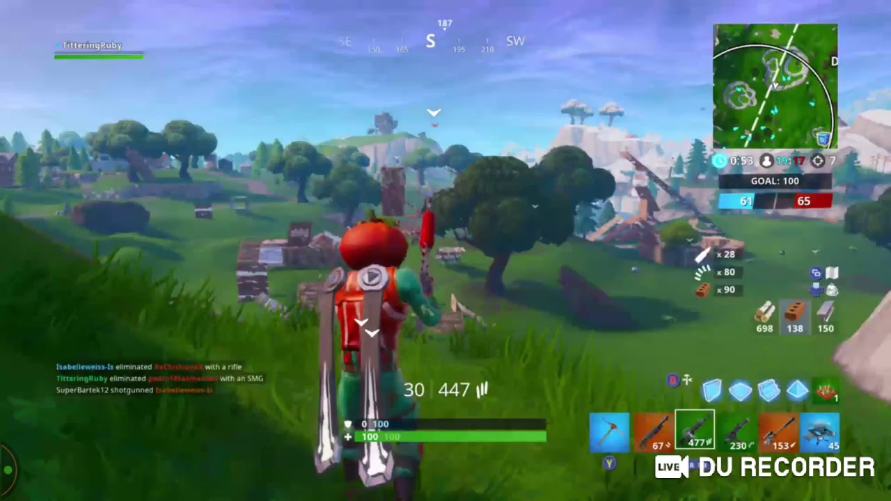 pushar div 3 - YouTube