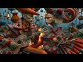 AI Art Short Video │&ldquo;Western Dreams&rdquo; │Chris &amp; Crystal AI Art, 4K