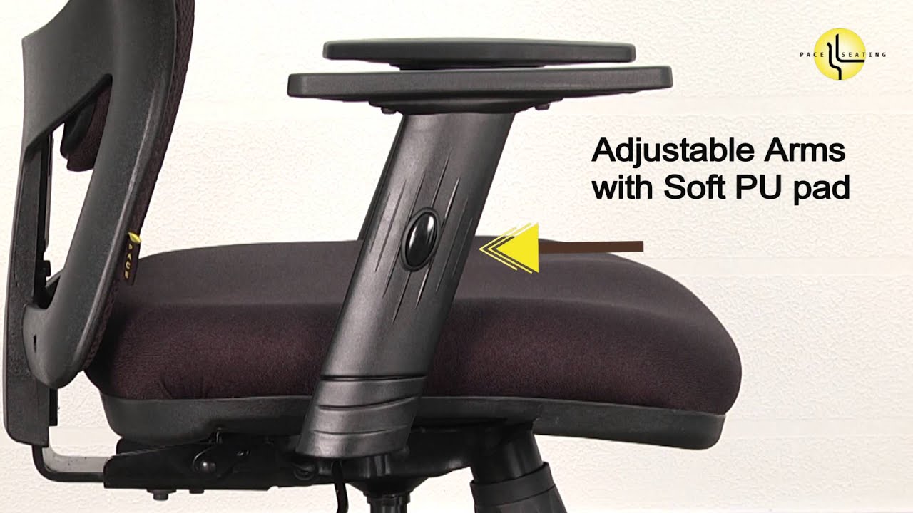 PACE SEATING SYSTEMS (P) LTD