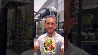 هل الشوفان مفيد أم مضر؟ fitness gymmotivation motivation fitnessmotivation gym motivation