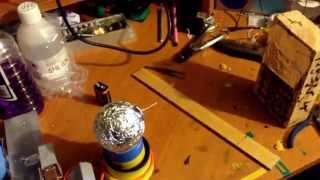 Mini interrupted SSTC