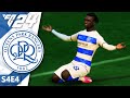 Skelly to the rescue  fc 24 qpr career mode s4e4