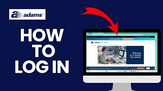 How to Login to Adams Tax Account Sign in to Adams Tax Account on PC 2024