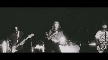 SPACED "How Did It Come To This" (Official Music Video)