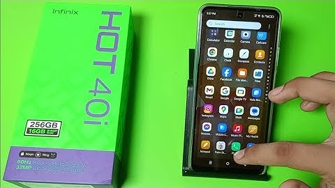 infinix hot 40i: stop location permission | how to remove location permission in infinix hot 40i