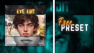 Eye edit 💗🔥 like @EditingEditionYoutube  || shree Krishna edit || Ae inspired alight motion screenshot 5