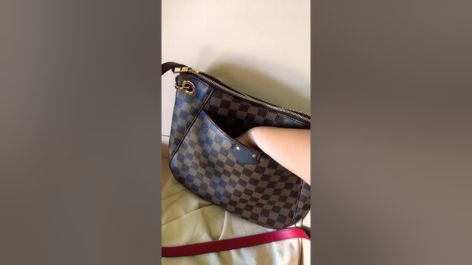 Louis Vuitton South Bank Besace  One Year Wear & Tear Review