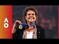 Evonne Goolagong Cawley, Companion of the Order of Australia | Australian Open 2018