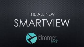 BimmerTech SmartView screenshot 4