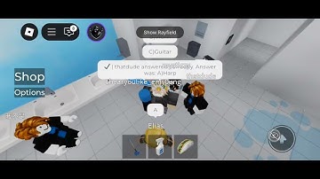 [NEW] L Hub Script – Chatbot Quiz GUI Showcase (FREE Roblox Cheat 2025 | NO KEY | No Ban!) UNIVERSAL
