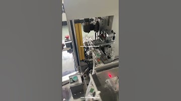 Customized parts pressing assembly machine