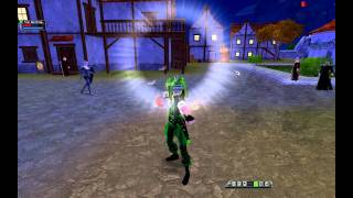 Regnum Online - Bug