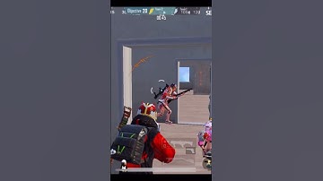 BGMI DBS😈 Quick 1v3😱 in Apps🔥 #bgmi #dbs #clutch #shorts #shotgunking #viralshorts #gamer