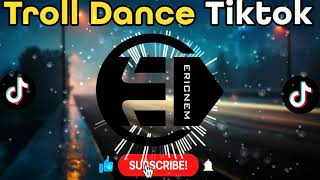 Troll Dance Tiktok Viral| Spice Model |Balod2x Mix | Dj Ericnem Resimi